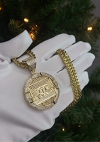 Santa Cena HQ Exclusiva GP14K