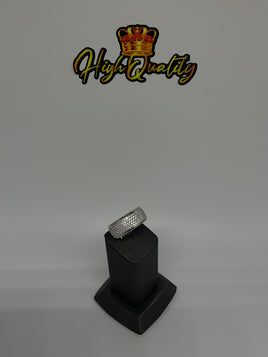Anillo HQ Frosted P.